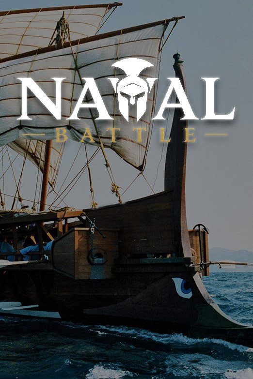 Naval Battle